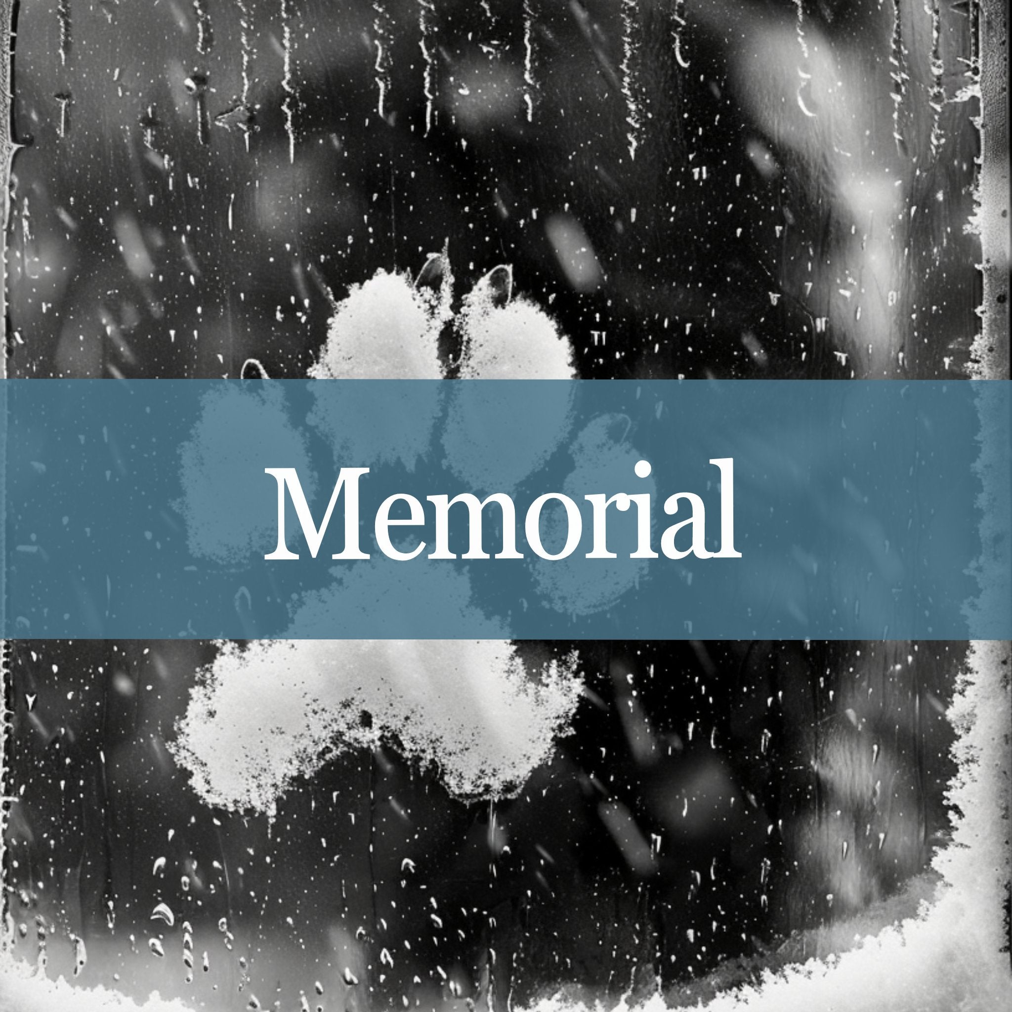 Memorial Portraits and Gifts