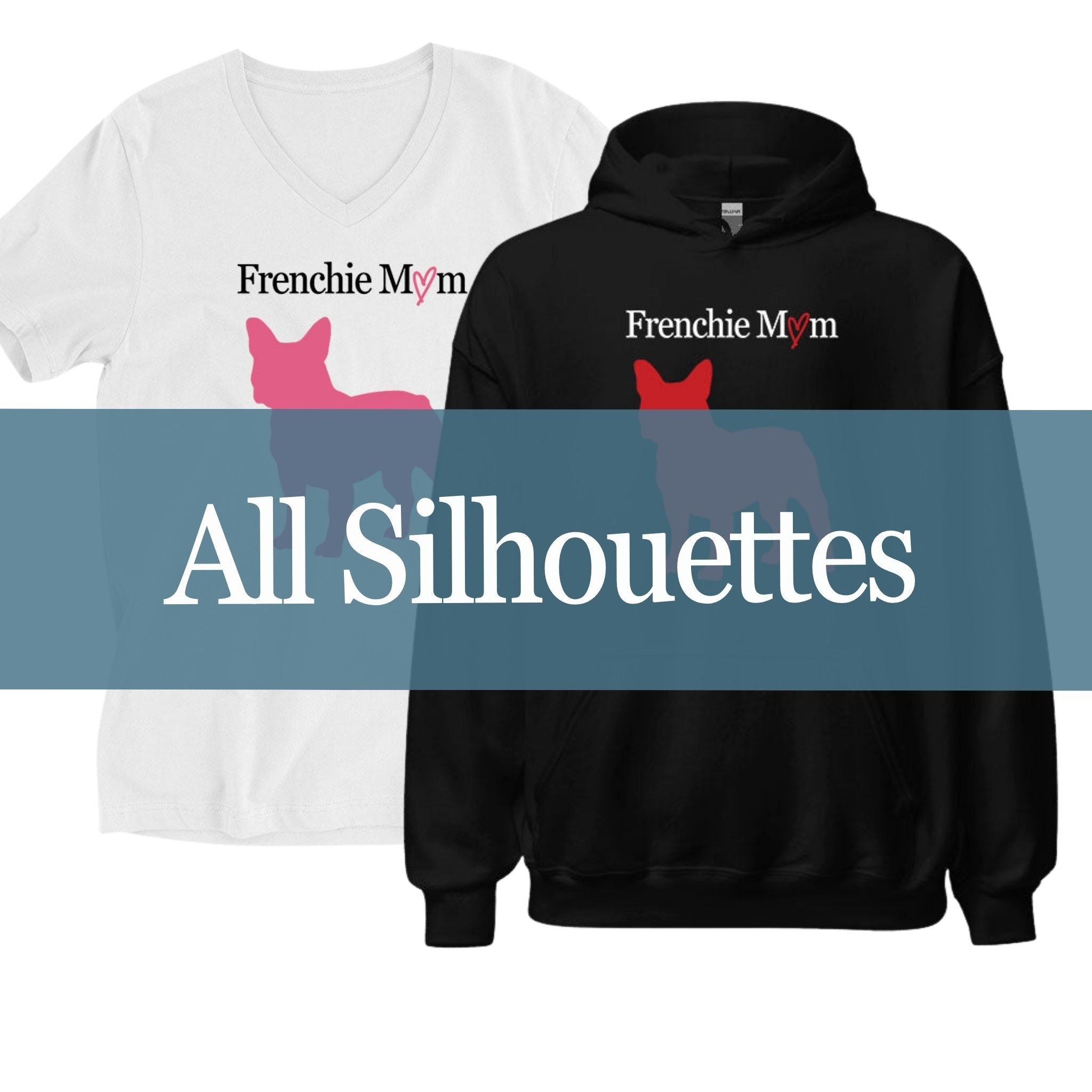 All Silhouettes