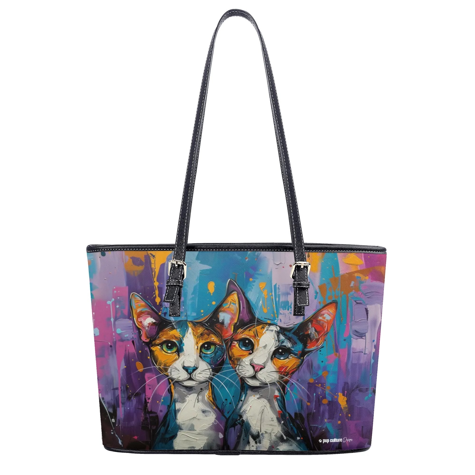 Cat Handbag - cat-handbag