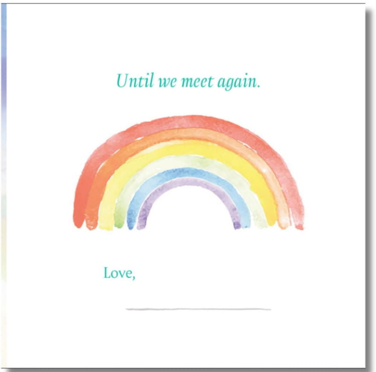 The Things I'll Remember: A Journal in Honor of My Dog On the Other Side of the Rainbow Bridge - the-things-ill-remember-a-journal-in-honor-of-my-dog-on-the-other-side-of-the-rainbow-bridge