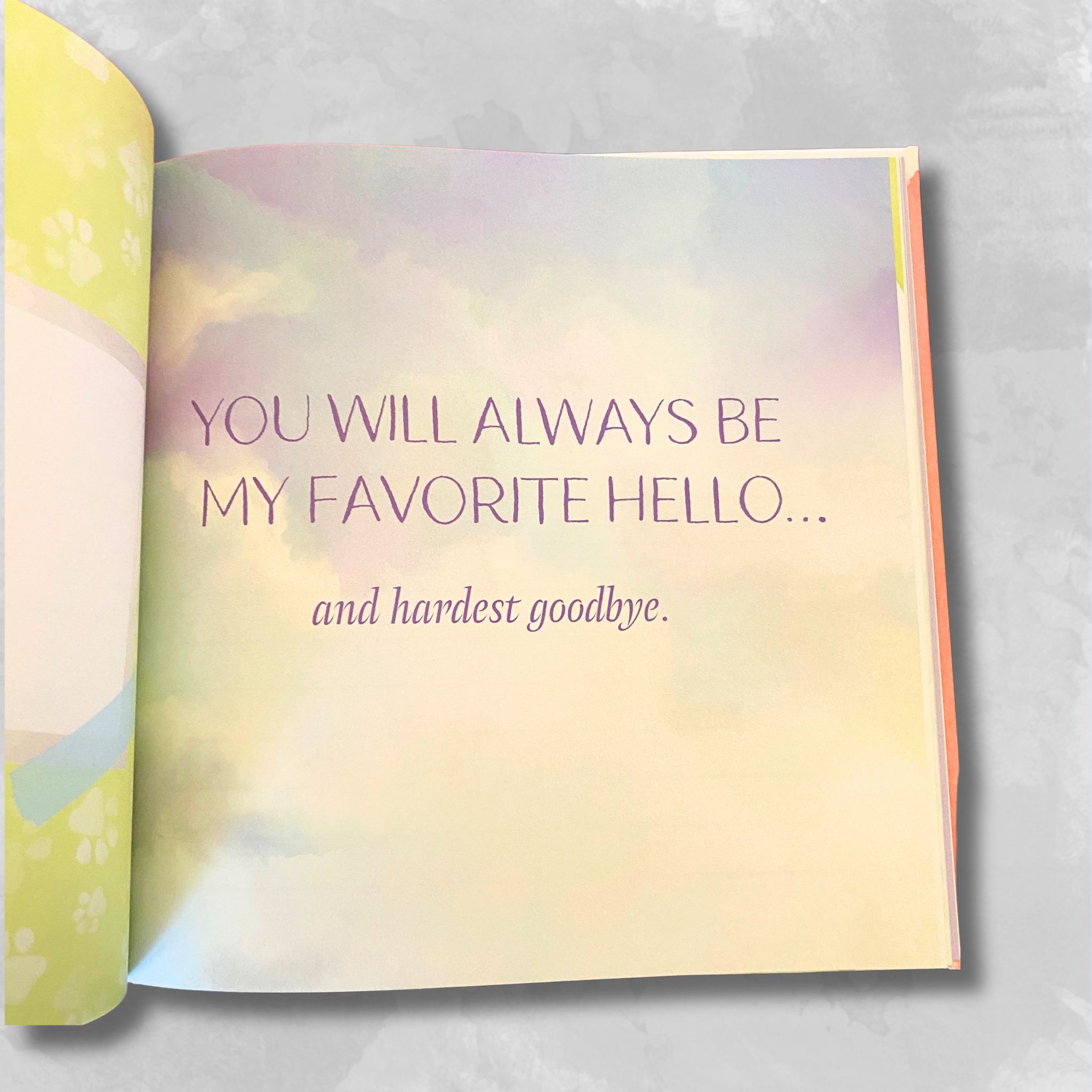 The Things I'll Remember: A Journal in Honor of My Dog On the Other Side of the Rainbow Bridge - the-things-ill-remember-a-journal-in-honor-of-my-dog-on-the-other-side-of-the-rainbow-bridge