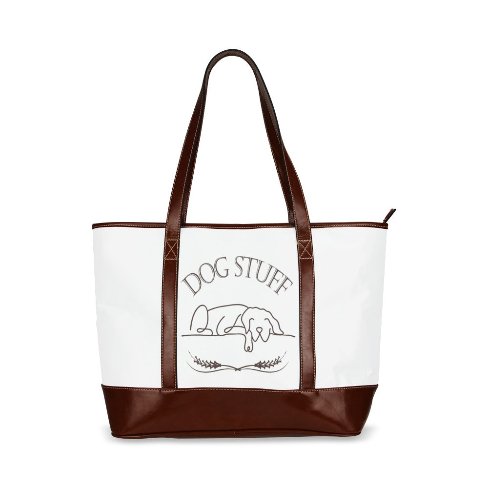 Blank American Tote(Model 1642) - american-tote-blank-mockup-tote-bag-model-1642